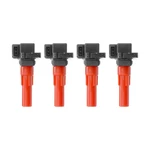 Set Of Delphi Ignition Coil GN10435. Fixed Price $283.96.