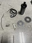 Fast 750-1705 59-74 Fits Ford V8 Xri Points Ignition Conversion Partial Kit. Fixed Price $85.36.