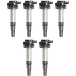 Ignition Coils Set Of 6 For Range Rover Jaguar Xf Land Sport XJ8 Xkr Xjr LR3. Fixed Price $164.85.