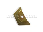 For Porsche 911/930 912 Pedal Board Hold Down Piece 1965-86 New. Fixed Price $14.00.