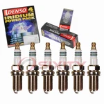 Pc Denso Iridium Power Spark Plugs For 2009-2016 Porsche 911 3.4L 3.6L Jj. Fixed Price $66.32.