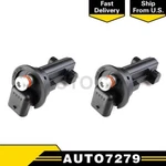 Holstein 2PCS Engine Camshaft Position Sensor For Jeep Cherokee. Fixed Price $63.78.