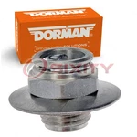 Dorman Oil Cooler Line Connector For 2004-2005 Buick Park Avenue Automatic Px. Fixed Price $12.95.