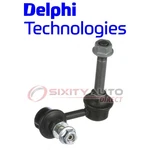 Delphi Front Left Suspension Stabilizer Bar Link For 2014-2017 Infiniti Q70 Vy. Fixed Price $51.39.