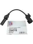 Carquest CSA2118 Engine Crankshaft Position Sensor Fast Shipping. Fixed Price $29.89.