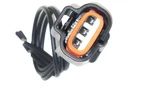 Map Sensor Electrical Connector Fits Chevrolet Geo Pontiac Suzuki Toyota 93-01. Fixed Price $14.99.