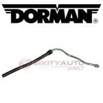 Dorman Trans Radiator Lower Oil Cooler Hose Assembly For 1991-1993 Zn. Fixed Price $44.59.
