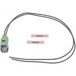 Alternator Connector Standard Motor Products S2895. Fixed Price $50.86.