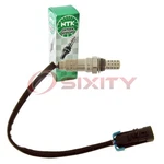 Ngk Ntk Upstream Left O2 Oxygen Sensor For 2008-2011 Cadillac Sts 3.6L V6 Vj. Fixed Price $84.79.