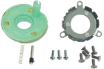 Auto Metal Direct W-658 Steering Wheel Horn Cap Mounting & Contact Assembly. Fixed Price $37.71.
