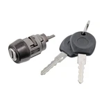 Febi Bilstein 17714 Closing Cylinder For Ignition Lock, With Key - Pack Of. Fixed Price $56.60.
