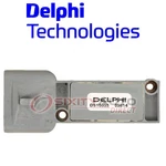Delphi Ignition Control Module 1990-1996 Ford E-350 Econoline Club Wagon. Fixed Price $102.60.