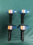 Set Of 4 Ignition Coil Pack Compatible Select Subaru & Toyota Non Working Part. Fixed Price $35.00.