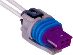 For Oldsmobile Aurora Vehicle Speed Sensor Connector Ac Delco 93564NN. Fixed Price $46.30.