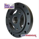 Power Bond PB1012N, One Black Sbc 6.25 Steel Harmonic Balancer - Non Sfi Perform. Fixed Price $91.39.