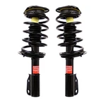 Pair Set Of 2 Front Monroe Strut & Coil Spring Kit For Buick No Electronic Susp. Fixed Price $273.95.