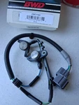 Honda Acura Cl Engine Crankshaft Position Sensor CSC1143 Accord Prelude Carquest. Fixed Price $49.99.