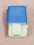 Genuine Nissan Infiniti Relay Oem 2523079981. Fixed Price $19.99.