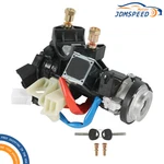 81900-D5B00 Ignition Lock Housing Assembly W/keys Fit For Kia Optima 2016-2020. Fixed Price $81.99.