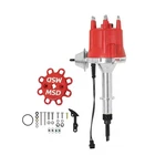 Msd 8515 Pro-billet Distributor. Fixed Price $649.95.