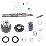 SP1 For 2007-2016 Polaris 600 Rmk 144 Electrical Starters Wj. Fixed Price $76.33.