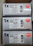 Ngk 48674 U5190 Ignition Coil For UF287 UF-287 IC392 GN10435 E884 921-2196 Rw. Fixed Price $65.00.