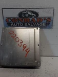 Engine Ecm 230 Type SL55 Id 1131531091 Fits 07-08 Mercedes S-class 1393177. Fixed Price $149.99.