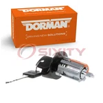 Dorman Ignition Lock Cylinder 1993-1995 Ford Aerostar Primary Nx. Fixed Price $37.62.