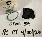PC475 Standard Ignition Engine Camshaft Position Sensor New Box Nos. Fixed Price $23.00.