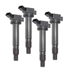 Mas Set Of Ignition Coil Pack Compatible With Toyota 4RUNNER Scion Camry Ta.... Fixed Price $78.00.