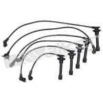 Walker Products 924-1866 Thundercore Premium Spark Plug Wire Set. Fixed Price $53.99.