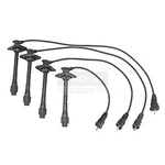 Denso 671-4144 Ignition Wire SET-5MM For 97-01 Toyota Camry RAV4 Solara. Fixed Price $55.07.