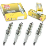Pcs Ngk G-power Spark Plugs For 2011-2013 Kia Sorento 2.4L L4 Engine Kit Sh. Fixed Price $33.13.