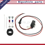 New 1281 Ignition Conversion Kit Ignitor 1957-1974 Ford Cylinder. Fixed Price $25.56.