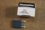 Masterpro 25 Amp 4 Terminal Multi-purpose Relay 2DR1068. Fixed Price $9.99.