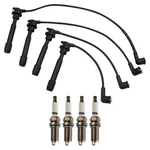 For Hyundai Elantra 2007-2012 Trq TKA01223 Ignition Kit. Fixed Price $119.67.