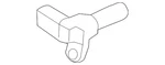 Genuine Ford Engine Camshaft Position Sensor KR3Z-6B288-A. Fixed Price $52.39.