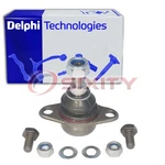 Delphi Front Rearward Suspension Ball Joint For 2009-2013 Bmw 335I Xdrive Hu. Fixed Price $35.43.