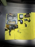 Mazda Miata NB2 Manual Ecu And Anti Theft Kit. Fixed Price $450.00.
