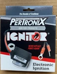 Pertronix LU-186P6 Electronic Ignition Conversion Kit Ignitor. Fixed Price $155.96.