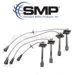 Standard 25418 Spark Wire Set For Ignition Plugs Coils Aj. Fixed Price $56.80.
