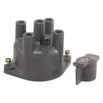 For Nissan Sentra 1988 Wve 3D1190A Ignition Distributor Cap & Rotor Kit. Fixed Price $14.46.