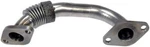 Dorman Exhaust Gas Recirculation (egr) Cooler Hose , Pn# 598-600. Fixed Price $131.94.
