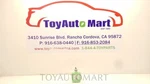 01 03 04 05 Lexus IS300 Relay Running Light 82810-53020. Fixed Price $107.99.