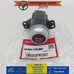 Oem For Honda 2013-2017 Accord Odyssey New Engine Start Stop Switch. Fixed Price $44.72.