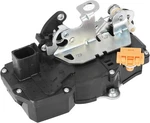 Autohaux Power Door Lock Actuator Motor Rear Right Side 931-109 For Black. Fixed Price $54.31.