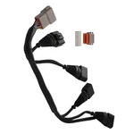 Engine Wiring Harness For Audi A4 Quattro 1.8L 1997-2006. Fixed Price $21.52.