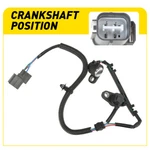 For 98-02 Honda Accord L4 2.3L 37840-PAA-A01 Car Cps Position Sensor Crankshaft. Fixed Price $16.14.