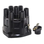 Distributor Cap And Rotor Kit Wve 3D1023. Fixed Price $24.04.