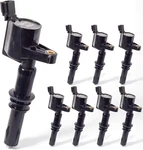 Ksu Ignition Coil Pack Compatible With 2004-2008 Ford Expedition DG511. Fixed Price $115.66.